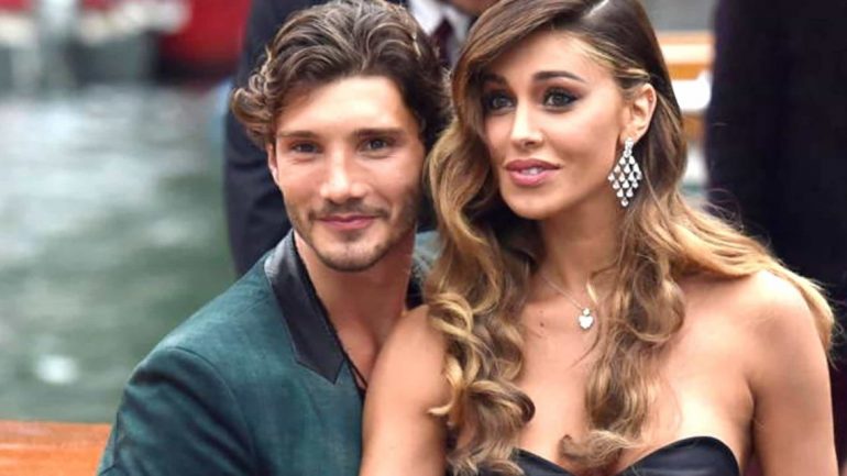 Belen Rodriguez rikthehet në krahët e ish-bashkëshortit (FOTO)
