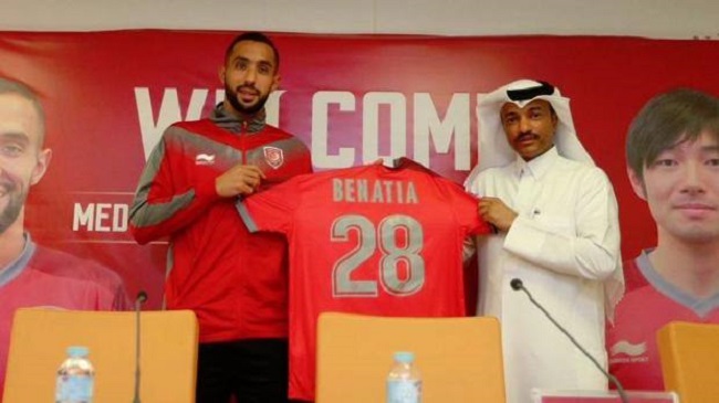 Benatia: Iki në Katar që fëmijët e mi të rriten në një ambient islamik