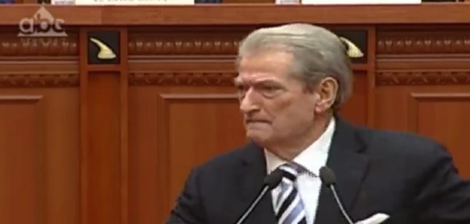 Berisha: SHISH njoftoi Kryeministrin për përdhunimin në Kavajë