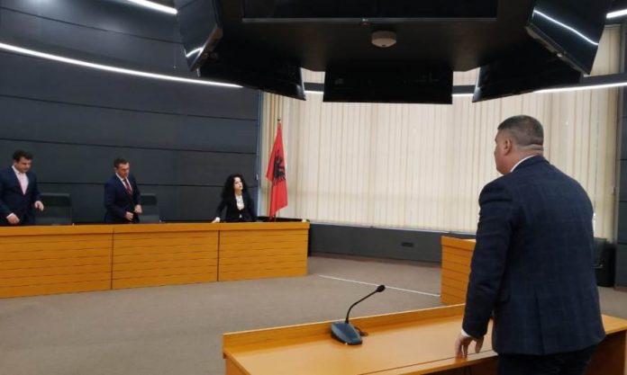 Vetingu, ankimohet vendimi për anëtarin e KLP-së