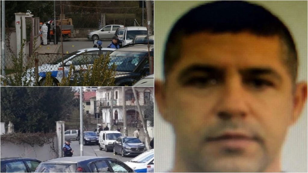 Saga kriminale, si lindi konflikti mes tre familjeve Xhabafti-Ymeri-Bilali