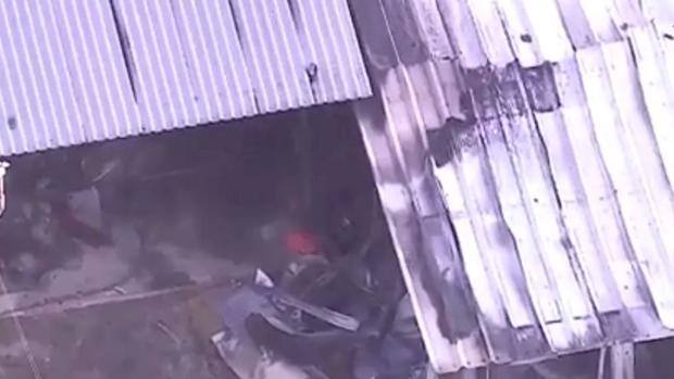 Bilanc tragjik, 10 të vdekur nga rënia e zjarrit në qendrën stërvitore të Flamengos