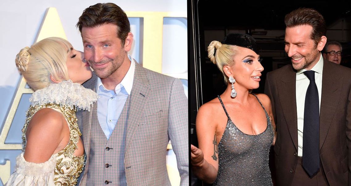 Tatuazhi më i fundit i Lady Gaga i dedikohet Bradley Cooper?