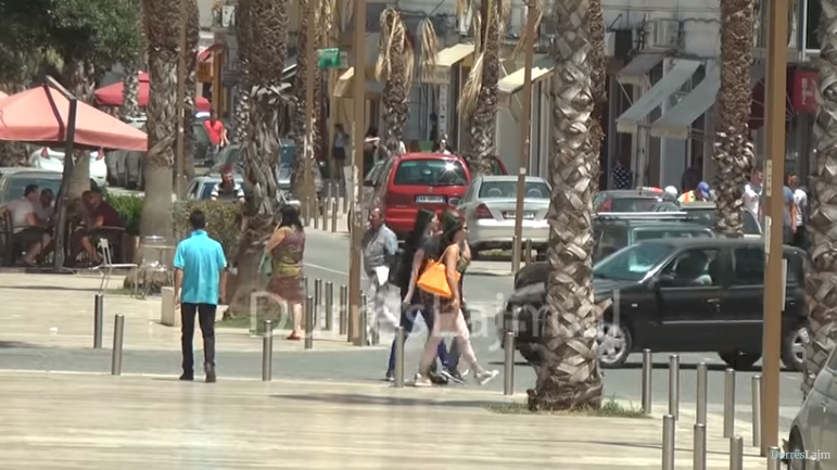 Si po përmbyset piramida e popullsisë, “shterojnë” 20-vjeçarët