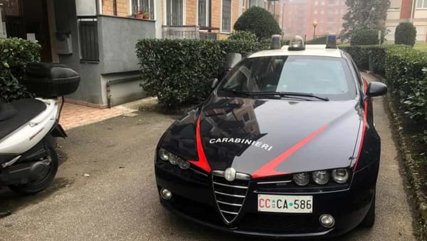 Çifti shqiptar në Itali kapet me laborator kokaine në bodrum