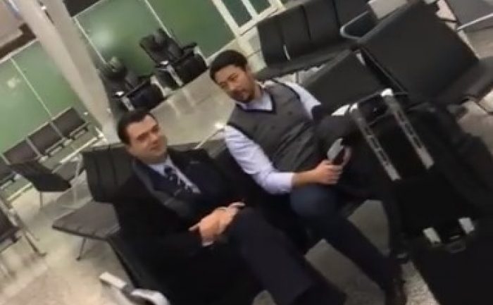 Basha niset drejt Vjenës, shoqërohet nga Shkëlzen Berisha