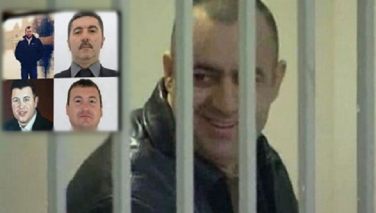 Vendimi për Dajtin, policia kontrolle blic në banesat e gjyqtarëve