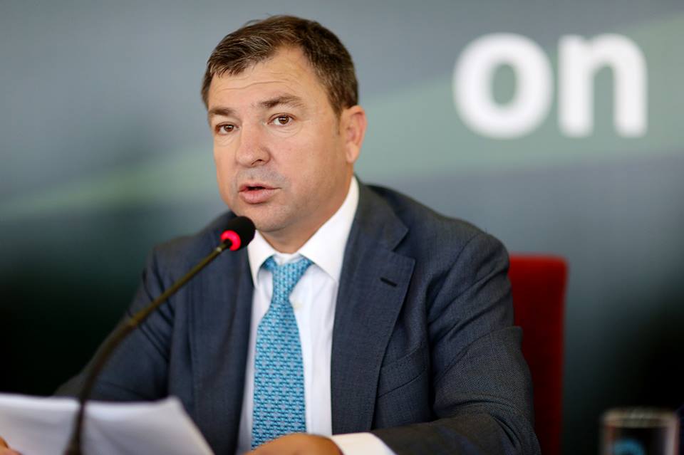 Rikandidimi i Dakos? Balla: Ka bërë punë të shkëlqyer, por…