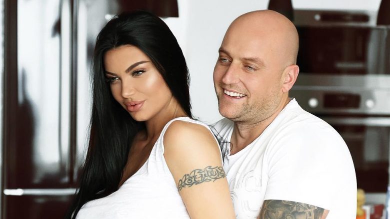 “Na e more fytyrën!” Zaimina Vasjari zbulon bisedën me bashkëshortin