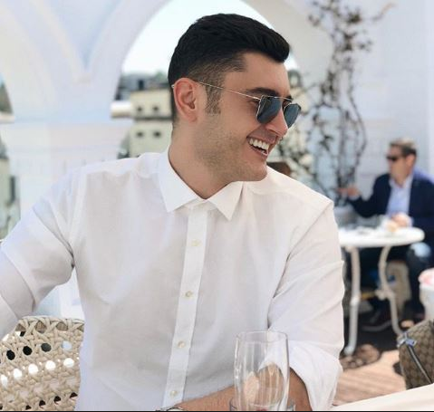 Akoma beqar, ja kush e ka lënë pa martuar Drini Zeqon