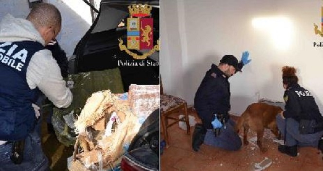 EMRAT/ Cilët janë 3 shqiptarët e fundosur nga qeni anti-drogë