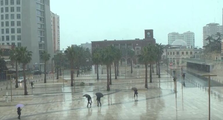 Parashikimi i motit, 23 shkurt 2019