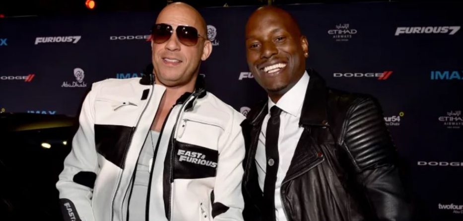 “The Rock” do të mungojë në “Fast & Furious 9”
