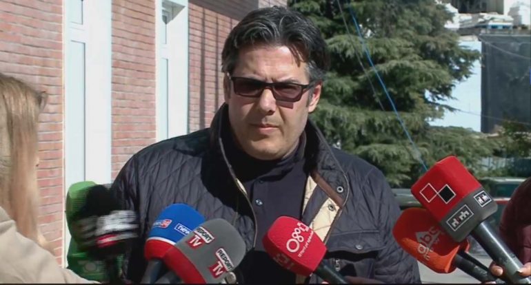 Paloka: Ky parlament nuk përfaqëson më shqiptarët, sot është ilegjitim