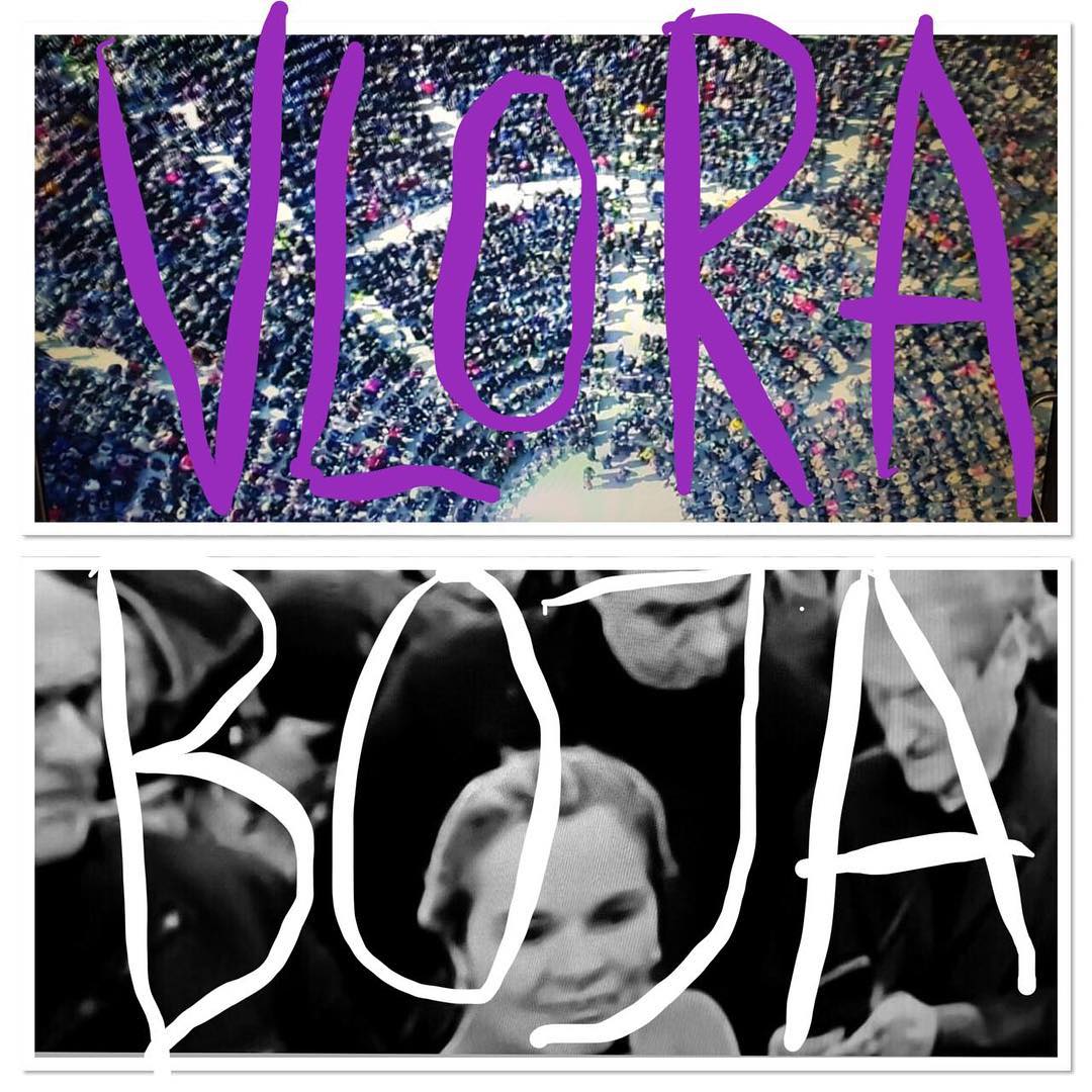 Rama reagon për protestën në Tiranë: Politika e dalë boje (FOTO)