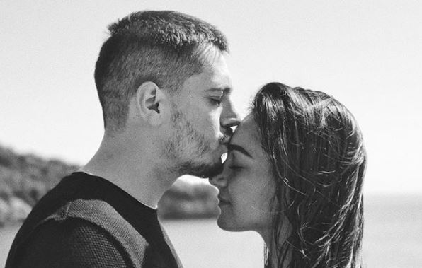 Klea Huta zbulon pse e mbajti të fshehtë lidhjen me Elgit Dodën