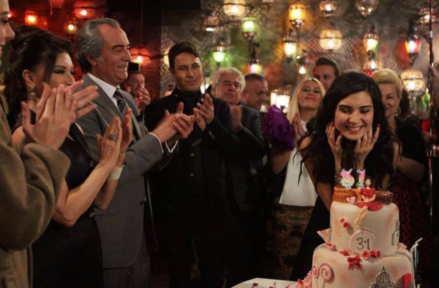 Aktori i njohur turk humb betejën me kancerin