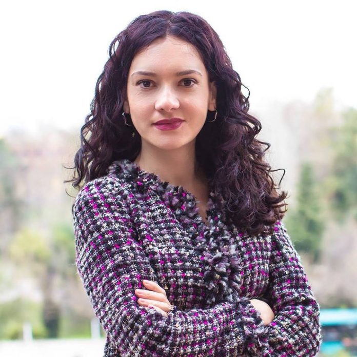 Shpërthen Albana Vokshi: Rama të shkarkojë menjëherë Spiropalin dhe të heqë videon nga FB