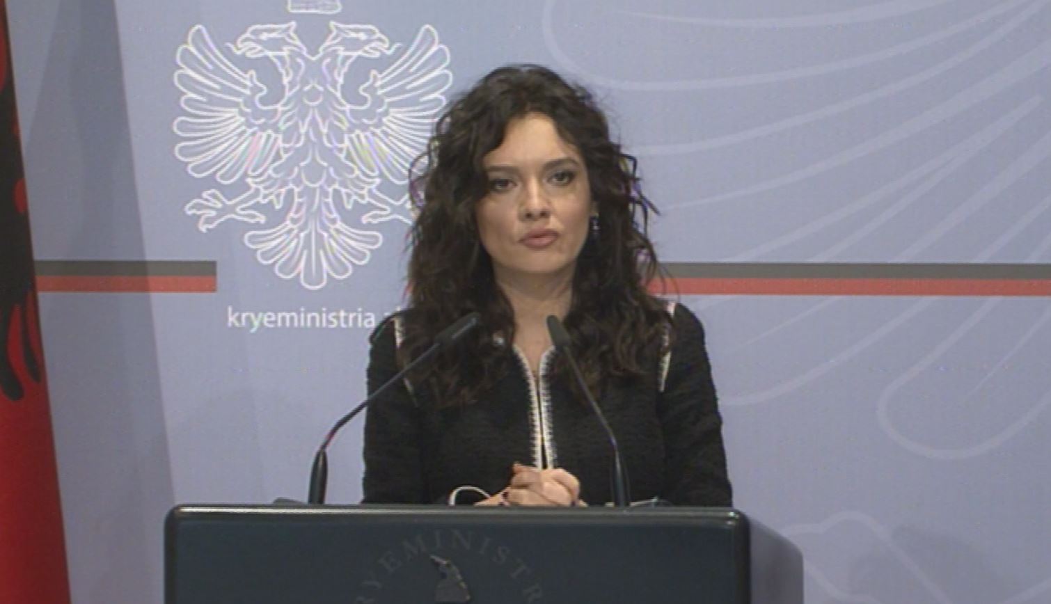 Spiropali komenton abuzimin e 13-vjeçares dhe sulmon PD-në: Raste të tilla ndodhin kudo, bëhen edhe filma