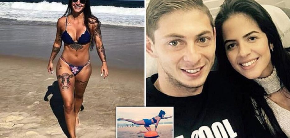 31-vjeçarja braziliane zbulon lidhjen sekrete me futbollistin që humbi jetën