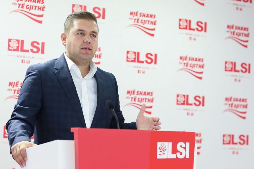 Deputeti Braimllari: Rama një Kryeministër hajdut, duhej të ishte në burg