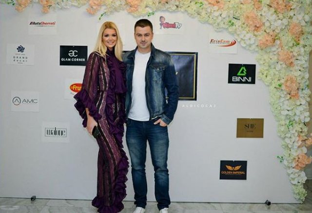 Historia e Eni Koçit me Genc Prelvukaj, familja kundër lidhjes me një burrë të divorcuar