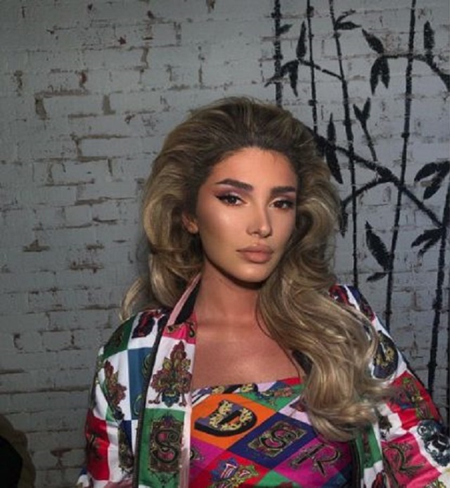 Era Istrefi sjell bashkëpunim me DJ e njohur grek