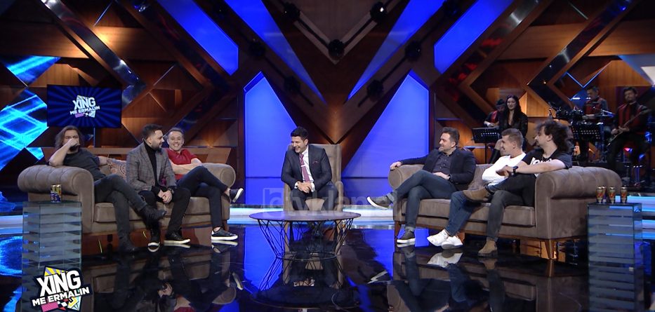 Julian Deda zbulon kush është aktori që “heq” njerëzit nga puna