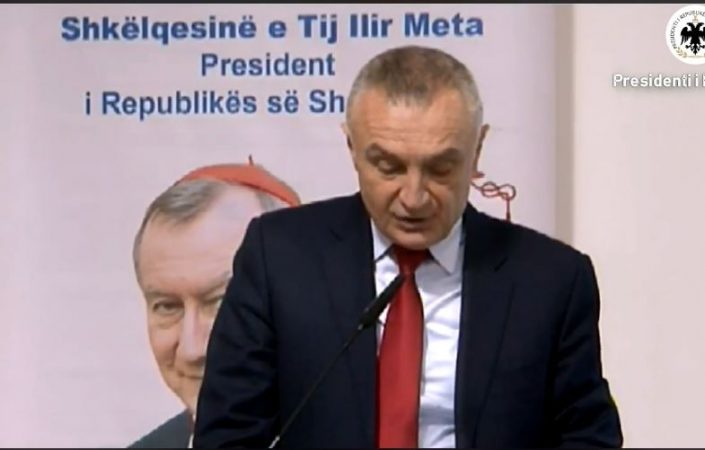 Presidenti Meta apel politikës: Tregohuni të përgjegjshëm