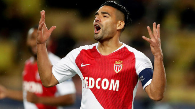 Falcao pranë rikthimit në Spanjë, e do edhe Milani!