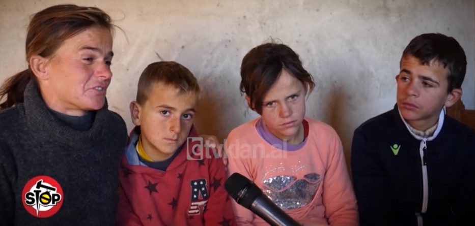 Trondit nëna nga Shijaku: Fëmijët më kërkojnë bukë e unë s’kam çfarë t’u jap