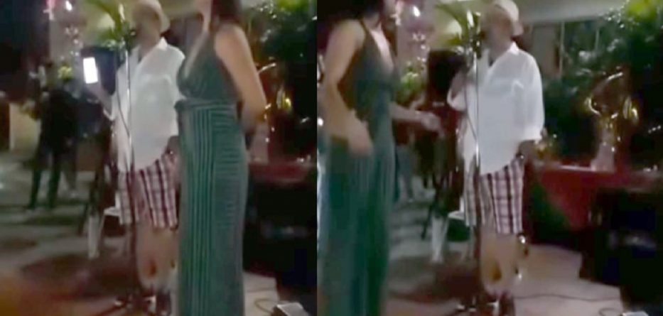 Zbuloi se e dashura e tradhtonte me shokun e ngushtë, veprimi i tij i habiti të gjithë