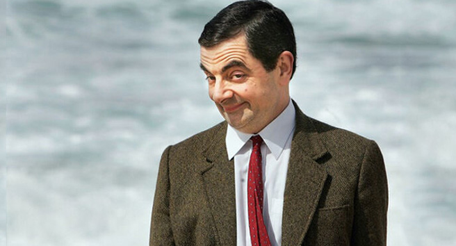 Mr.Bean heq dorë nga aktrimi?