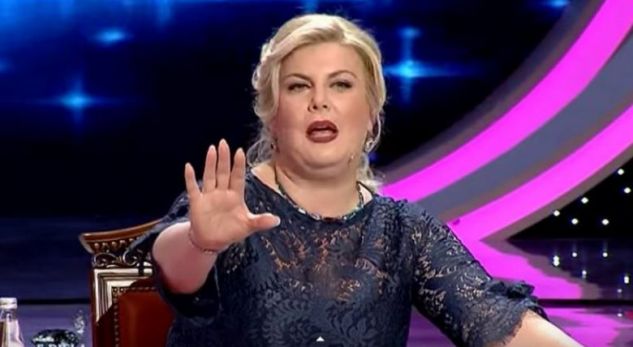 Eni Çobani flet për aksidentin me makinë: Jam akoma shumë e tronditur