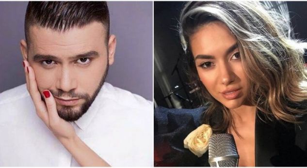 Flori poston foton e vjetër ku shfaqej përkrah Elvanës, çmendet rrjeti