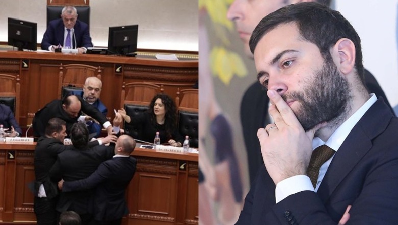 “Këto janë të ‘drejtat’ e opozitës”, Fuga replikon me Joseph Daul