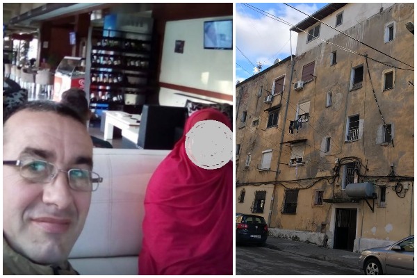 “Hajdeni më arrestoni”, telefonata e gardistit pasi qëlloi gruan 3 herë me armë