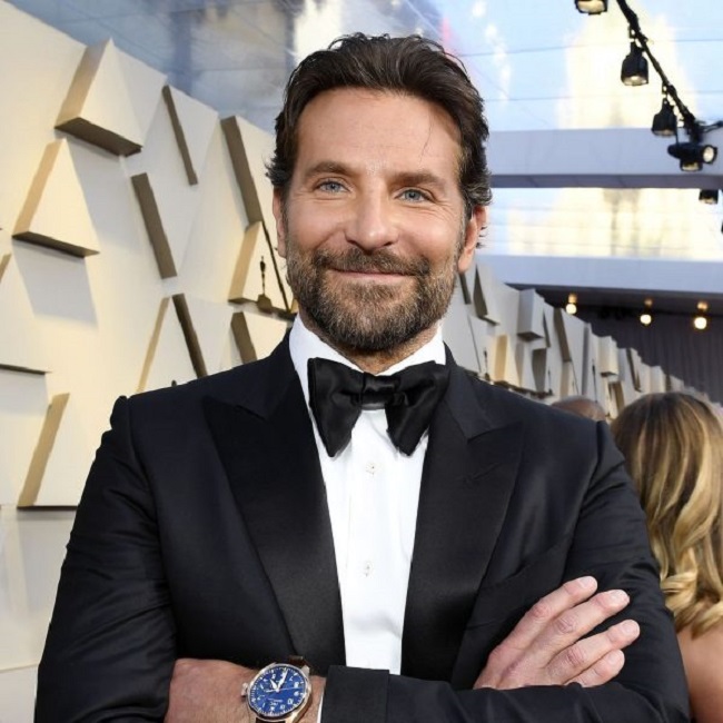 Bradley Cooper pjesë e listës së aktorëve më të paguar falë filmit “A Star Is Born”