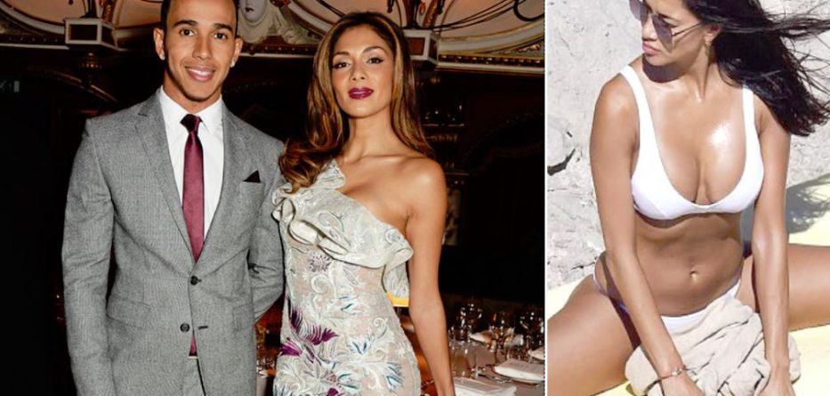 Video intime e ish-çiftit të famshëm përfundon në internet