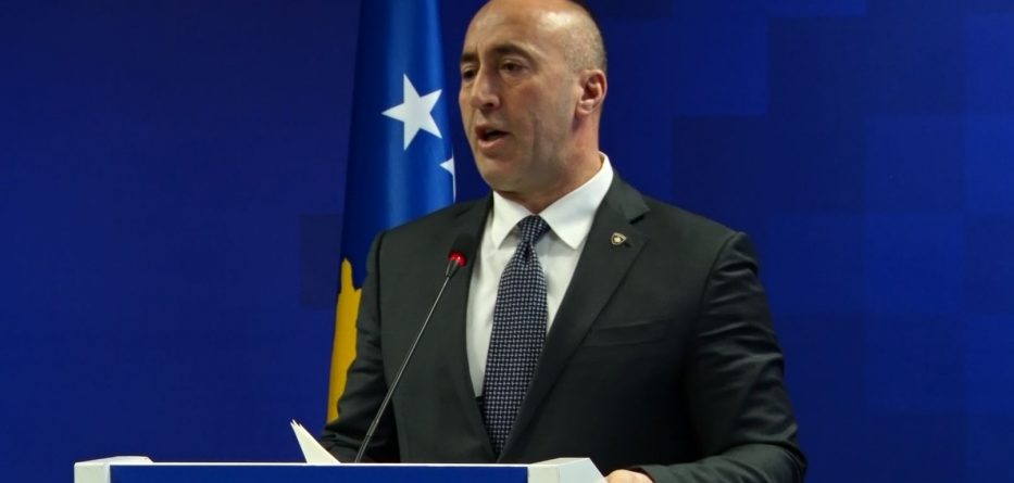 Haradinaj: Mogherini po bën dialog të fshehtë