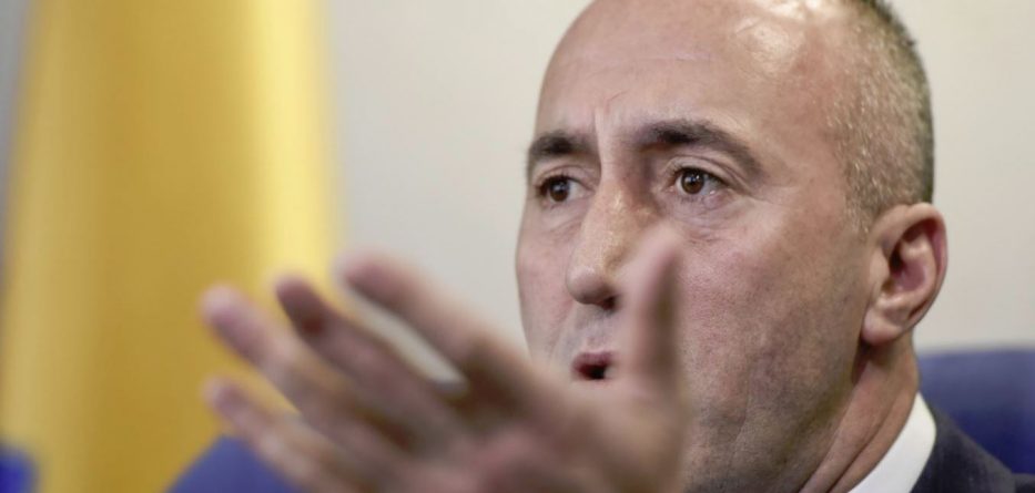 Haradinaj: Ndryshimi i kufijve në Ballkan, agjendë e presidentit Putin