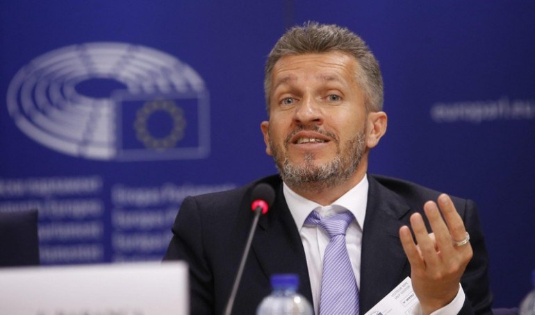 Hije trukimesh në futbollin grek, presidenti Kugias: Kam informacione nga shqiptarët…