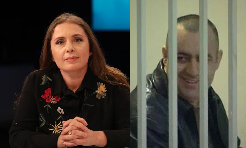 Vendimi për Dritan Dajtin, gazetarja Anila Hoxha: Në Shqipëri, jeta e një polici nuk vlen