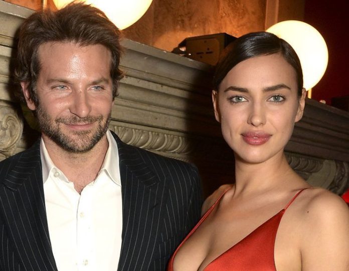 Gati sa nuk u puthën! Irina Shayk fshin nga Instagrami Lady Gagën