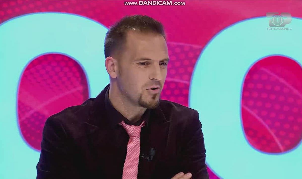 Isli Hidi: Fati im që e prita penalltinë, por tani pres Osmanin që të më…