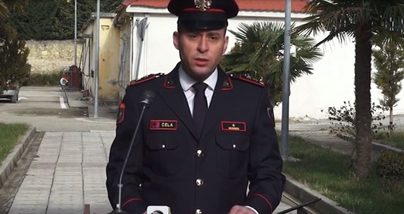 Gjykata rrëzon kërkesën e ish-drejtorit të Policisë