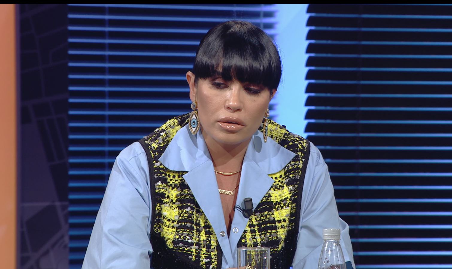 Jonida Maliqi zbulon pse nuk ndihet e plotësuar