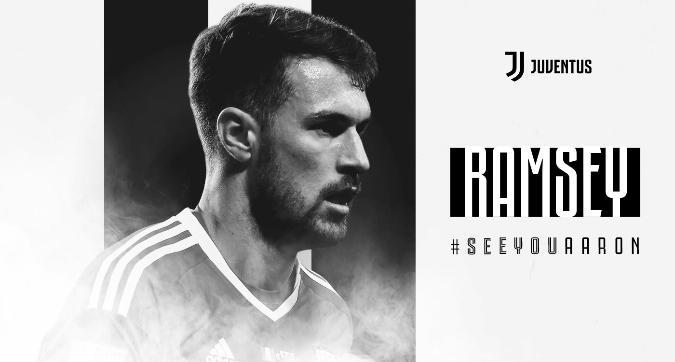 Juventusi zyrtarizon Ramsyen, zbulohet paga “faraonike” e uellsianit