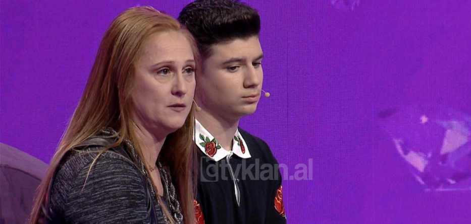 E dërgoi të birin me një të panjohur nga Kanadaja në Shqipëri, rrëfimi prekës i nënës