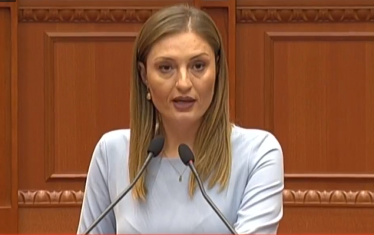 Video e prindërve të minorenes, LSI: Shoqëria të reagojë